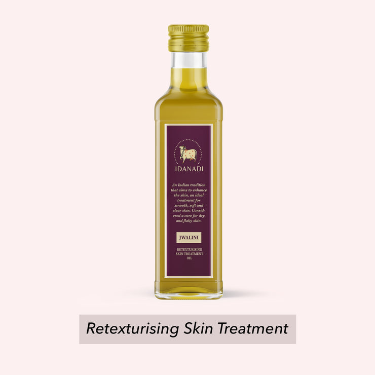 Jwalini : Retexturising Skin Treatment