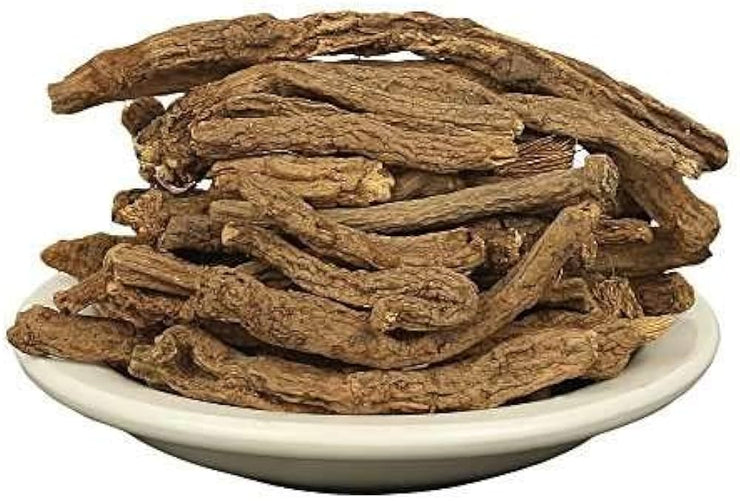 Akarkara Irani Roots - Anacyclus pyrethrum - Pellitory Roots