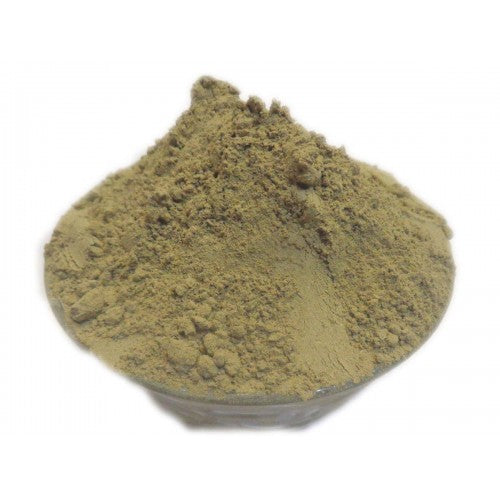 Baheda Chilka Powder - Bahera Chilka Powder - Terminalia belerica