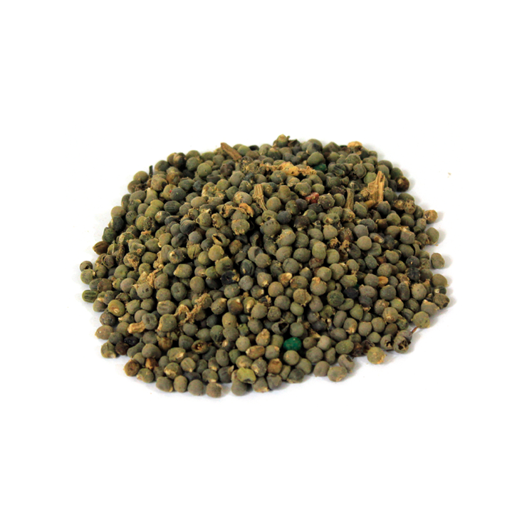 Beej Bhindi - Okra Seeds - Ladyfinger Seeds - Lady Finger Seeds - Abelmoschus esculentus