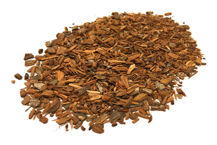Cinchona Bark (Tea Cut Format)