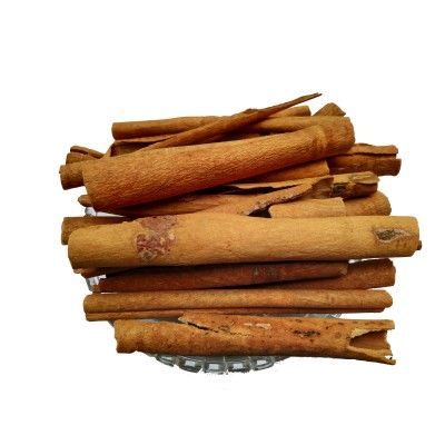 Dalchini - Daalcheeni - Cinnamon Sticks - Cinnamomum zeylanicum