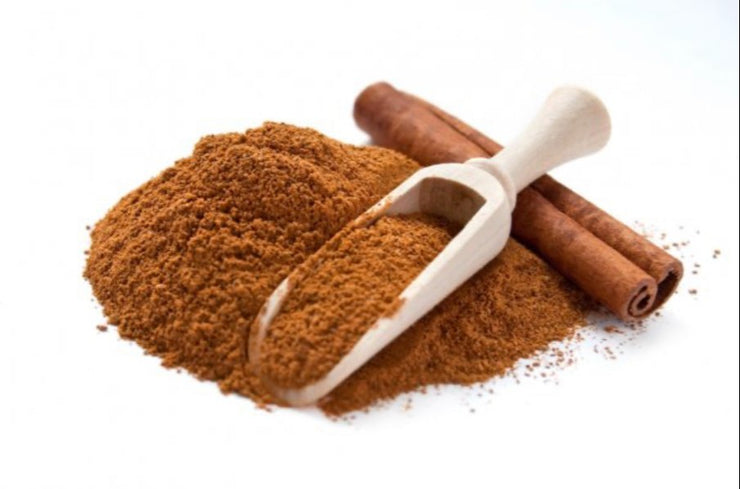 Dalchini Powder - Daalcheeni Powder - Cinnamon Sticks Powder - Cinnamomum zeylanicum