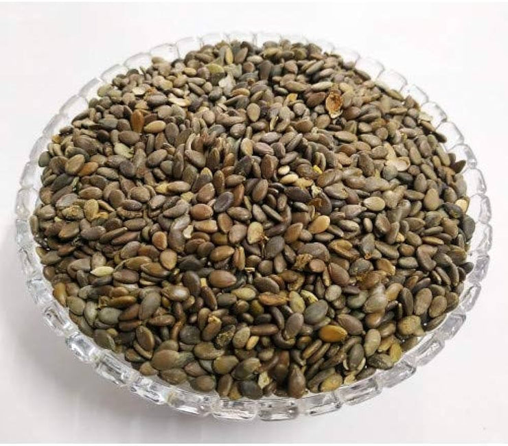 Indrayan Beej - Tumba Seeds - Citrullus colocynthis