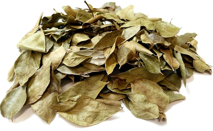 Kadi Patta - Kari Leaf - Meetha Neem - Curry Leaves