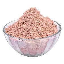 Kala Namak Powder - Black Rock salt Powder