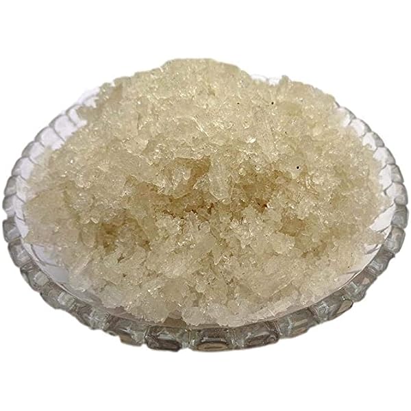 Kalmi Shora - Khalmi Shura - Kalmishora - Potassium Nitrate