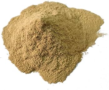 Kapoor Kachari (Powder) - Kachuralu - Ginger Lily - Ekangi – Hedychium Spicatum