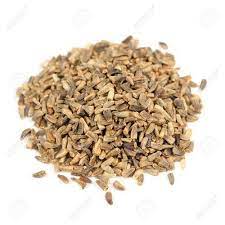 Kasni Seeds - Kasini Beej - Kaasni Seeds - Chicory - Cichorium intybus