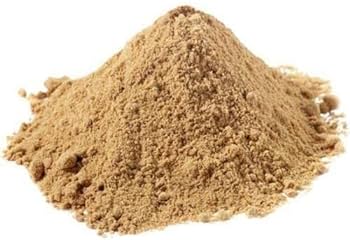 Khas Root (Powder) - Khus Jad - Ushira - Vetiver Roots - Vetiveria Zizanioides - Ramacham