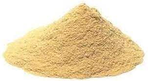 Lemon Peel Powder - Nimbu Chhilka Powder - Nimboo Chhilka Powder