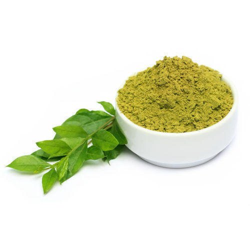 Mehndi Patta Powder - Mehendi - Heena Leaves - Henna Leaves - Lawsonia Inermis
