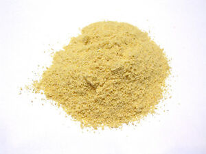 Methi Dana Powder - Fenugreek Seeds Powder - Trigonella foenum graecum