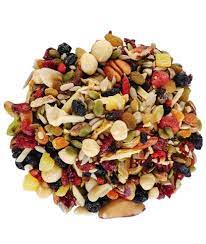 Mixed Dry Fruits Pack - Dry Fruits Mix - Dry Fruits