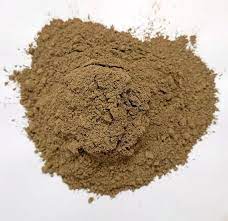Nagarmotha Roots Powder - Nagarmotha Jadd Powder - Nutsedge Grass - Nut Grass - Cyperus Rotundus
