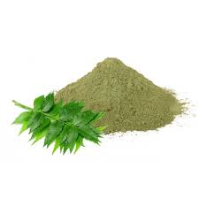 Neem Leaves Powder - Neem Patta Powder - Azadirachta Indica