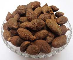 Niranjan Phal - Niranjan Fal - Malva Nuts - Sterculia Lychnophora