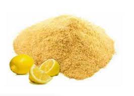 Orange Peel Powder - Santra Chilka Powder - Santara Chilkha Powder