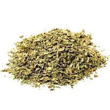 Parsley Leaves (Tea Cut Format)- Petroselinum Crispum