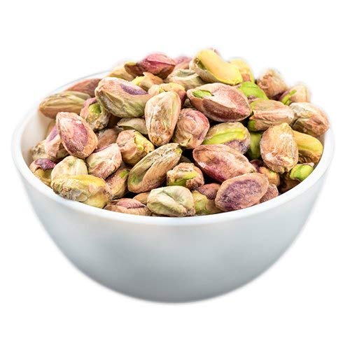 Pista (Without Shell and Non Salted) - Pistachio - Dry Fruits