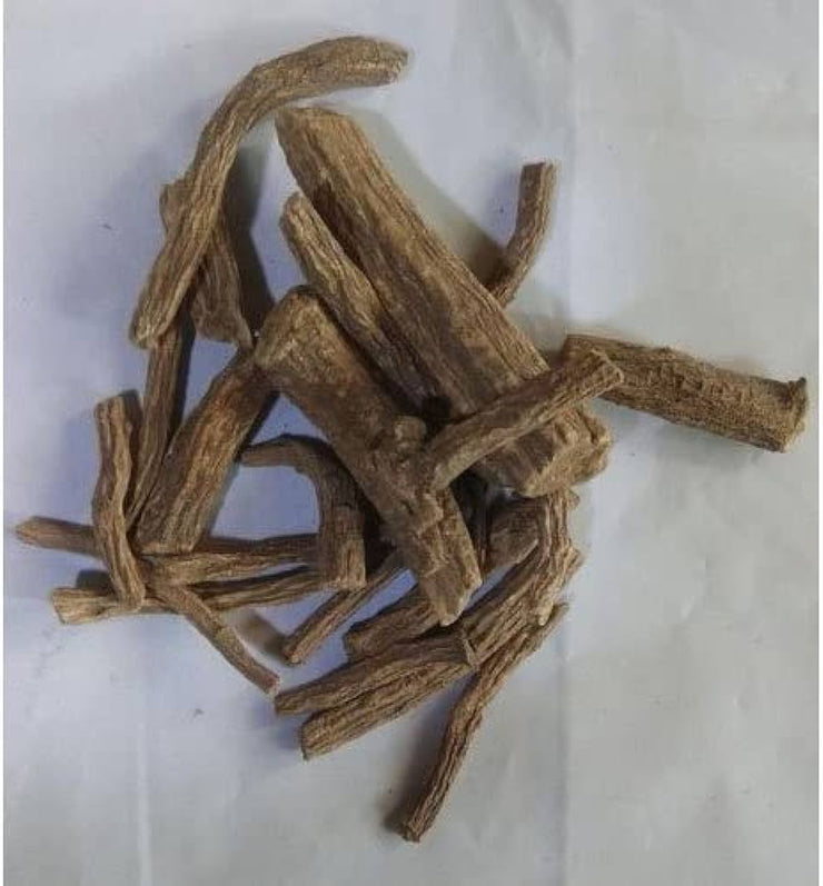 Pushkarmool - Pushkar Mool - Orris Root - Inula Racemosa