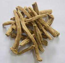 Pushkarmool Powder - Pushkar Mool - Orris Root - Inula Racemosa
