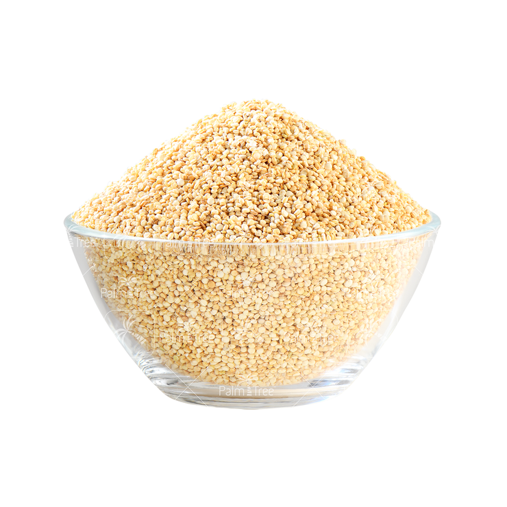 Quinoa Seeds - Kanocha Beej - Hajarmani - Phyllanthus Maderapatensis