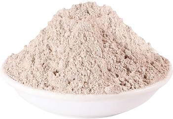 Ragi Powder - Finger Millet Powder - Raagi - Mandwa - Madua - Eleusine coracana