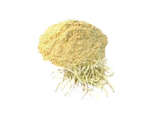 Safed Musli Powder - White Musli Powder - Shwet Muslie Powder - Chlorophytum Borivilianum