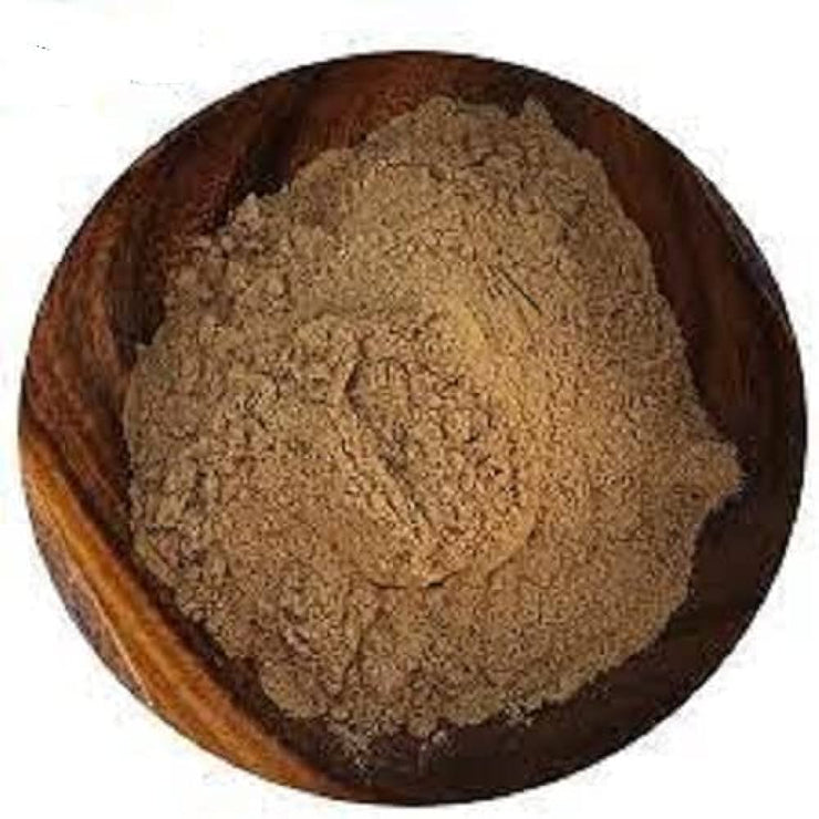 Shatavari Root White Powder- Sitawar Jad Safed Powder - Asparagus racemosus