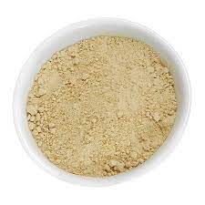 Sonth Powder - Sounth Powder - Dry Ginger Root Powder - Sunthi - Zingiber officinale