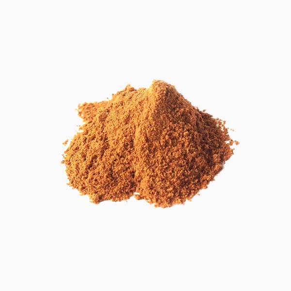 Supari Chikni Lal Powder - Areca Nut Powder