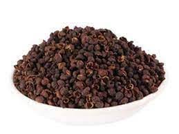 Tumbru Beej - Beej Tomar - Timur - Tomru Seeds - Nepali Dhania - Zanthoxylum alatum