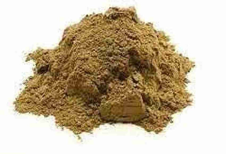 Kurand Ghas Powder - Kurand Grass Powder - Bahufali - Bahuphali - Bophali - Baphuli