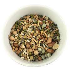 Seven Seeds Raw - Seeds Mix - Seven Seed - 7 Seeds Raw