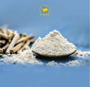 Idanadi® - Pure Shatavari Powder | Women's Wellness | Aparagus Racemosus