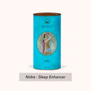 Nidra : Sleep Enhancer Tea
