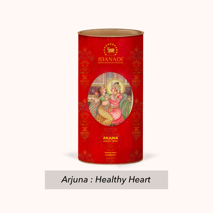 Arjuna : Healthy Heart Tea